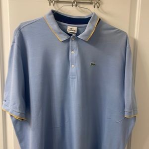 Lacoste Polo